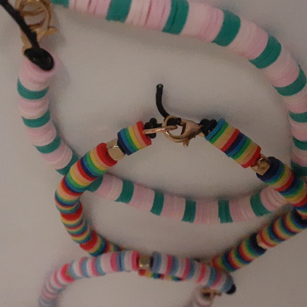 Bracelets - Picture 9 of 9